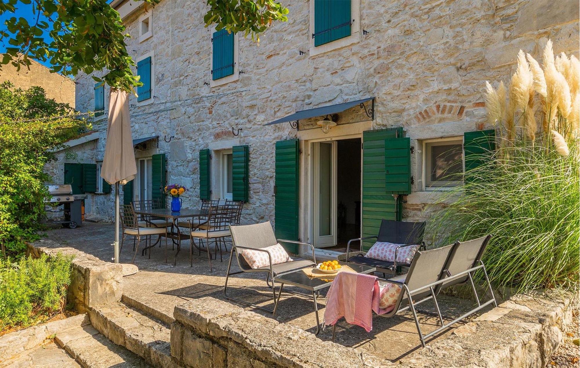 Villa Kozljak Екстериор снимка