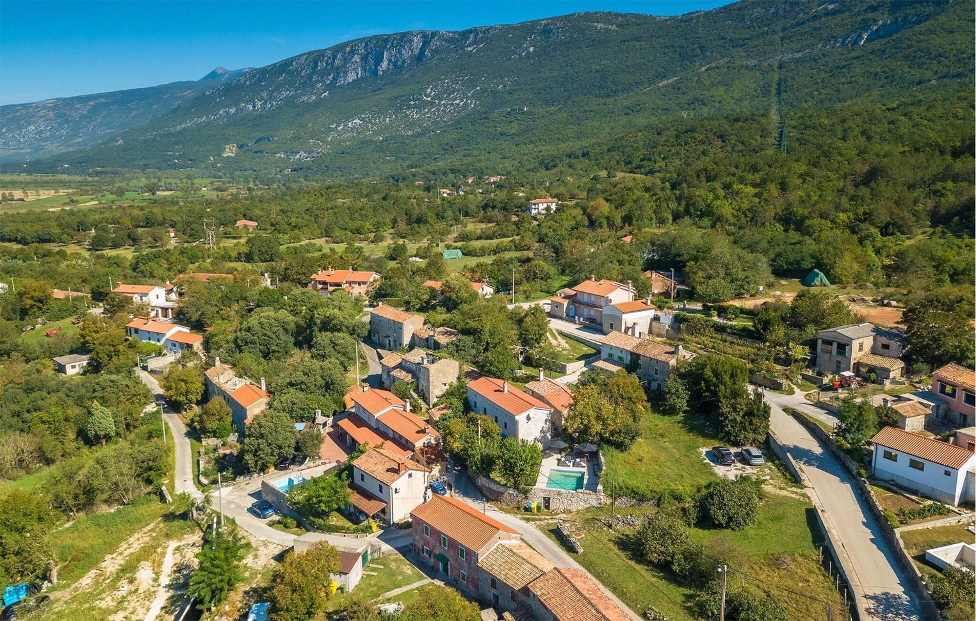 Villa Kozljak Екстериор снимка
