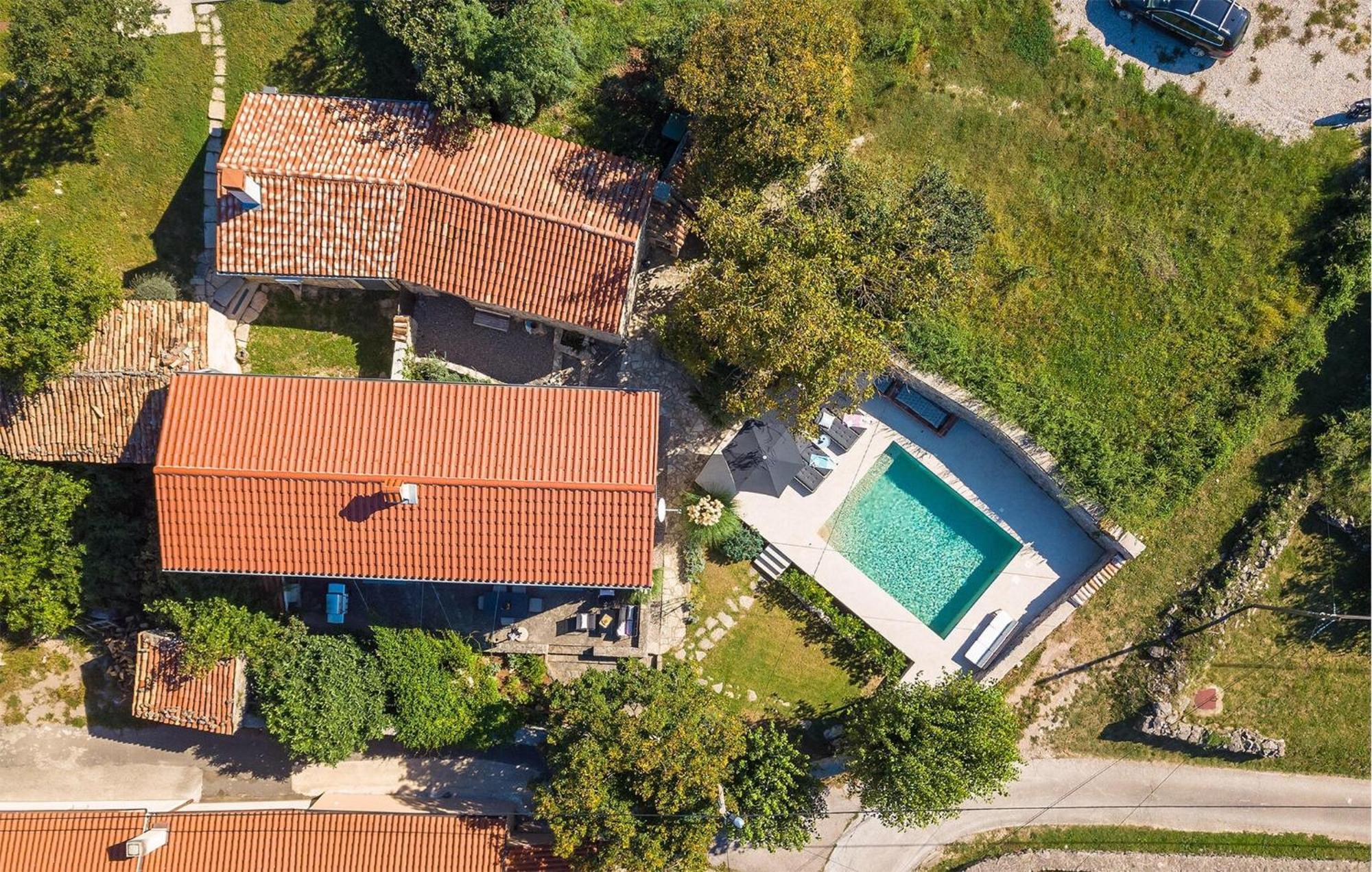 Villa Kozljak Екстериор снимка