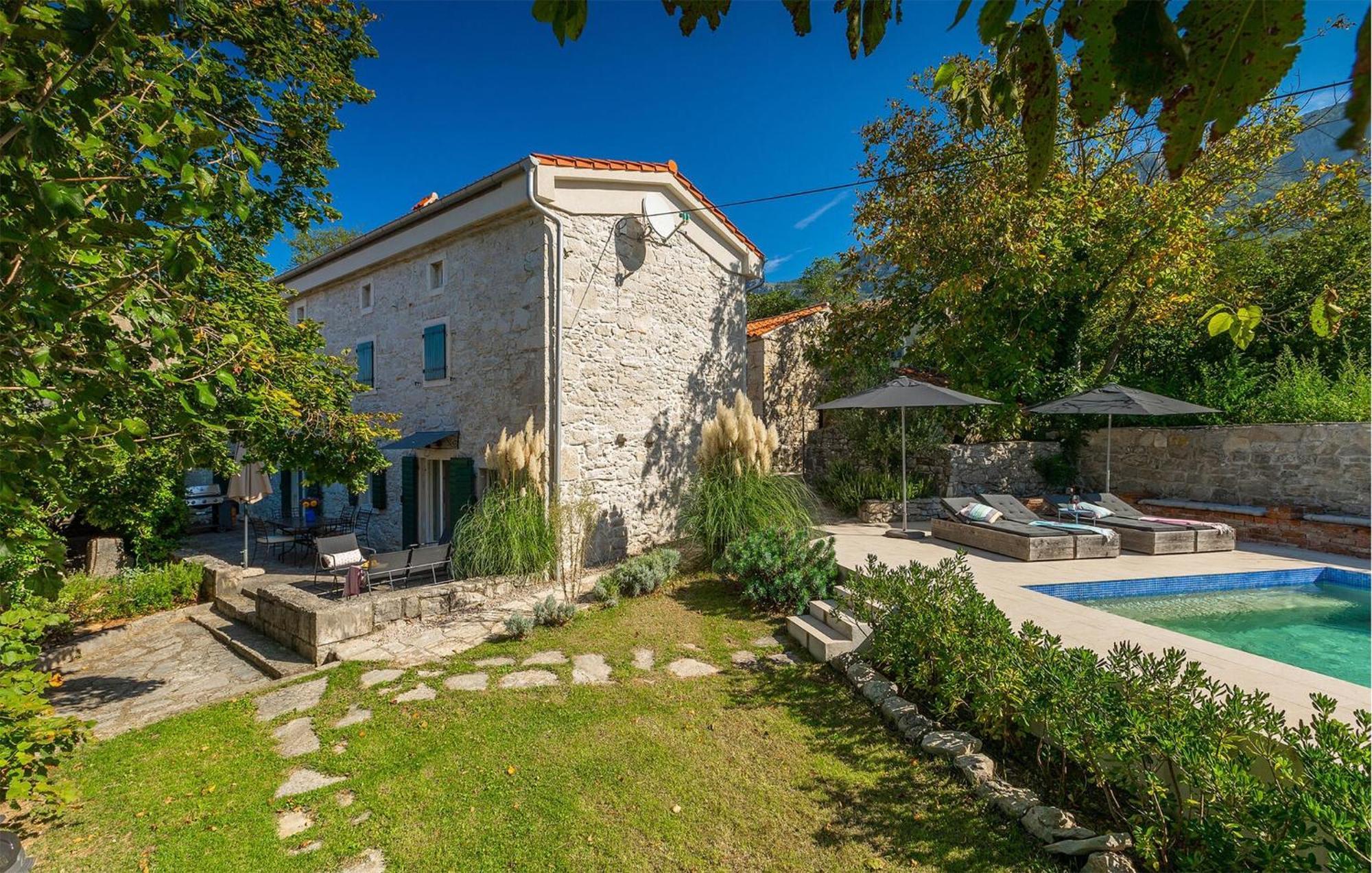 Villa Kozljak Екстериор снимка